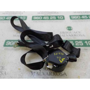 CINTURON SEGURIDAD TRASERO DERECHO 8R0857805HV04 621421000 