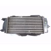 Recambio de intercooler para ford fiesta (ccn) 1.0 ecoboost cat referencia OEM IAM 2013451  T29307B