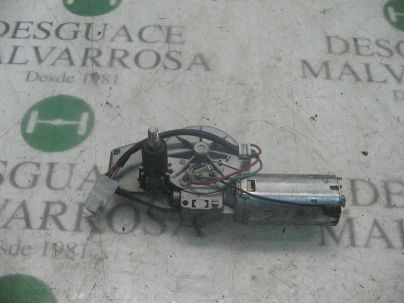 Recambio de motor limpia trasero para nissan almera (n16/e) line up referencia OEM IAM   