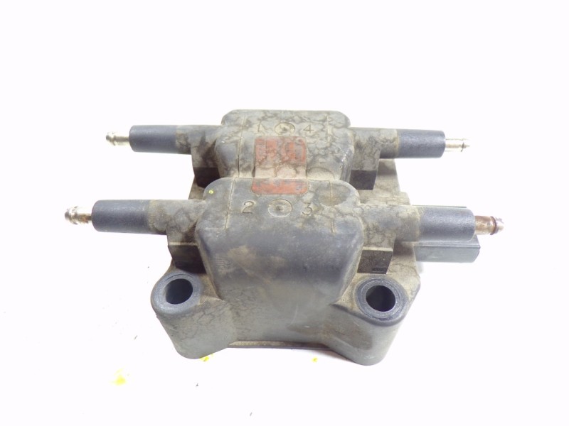 Recambio de bobina para mini mini (r50,r53) 1.6 16v cat referencia OEM IAM 12137510738  