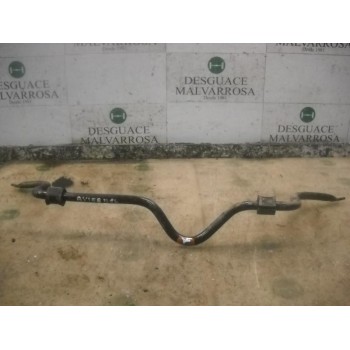 BARRA ESTABILIZADORA DELANTERA 