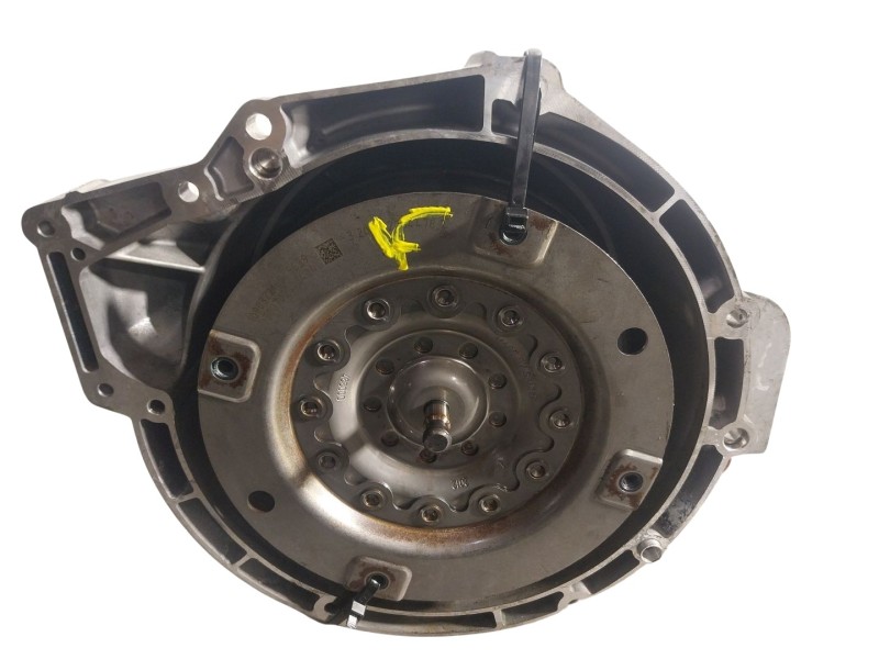 Recambio de caja cambios para bmw 1 (f20) 118 i referencia OEM IAM  6003222 