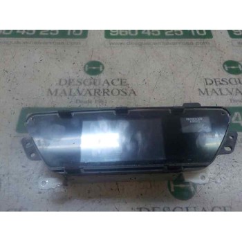 PANTALLA MULTIFUNCION 39710T1GG01 39710T1GG010M1 