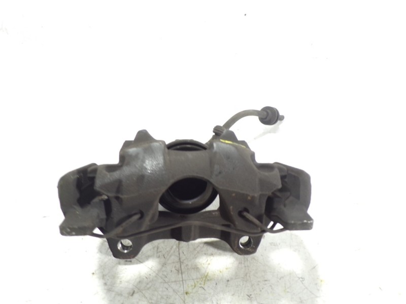 Recambio de pinza freno delantera izquierda para dacia sandero 1.5 dci diesel fap cat referencia OEM IAM 410118579R  