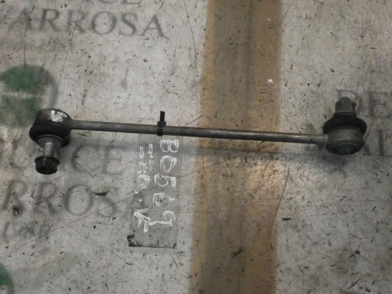 Recambio de tirante delantero izquierdo para seat ibiza (6l1) cool referencia OEM IAM 6Q0411315N  