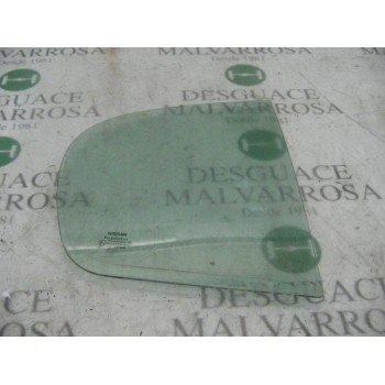 CRISTAL PUERTA TRASERO DERECHO 