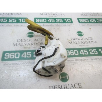 CERRADURA PUERTA TRASERA IZQUIERDA D65173310D 