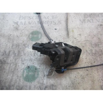 CERRADURA PUERTA DELANTERA DERECHA 1791406 