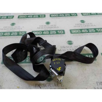 CINTURON SEGURIDAD TRASERO IZQUIERDO 8R0857805HV04 621421000 