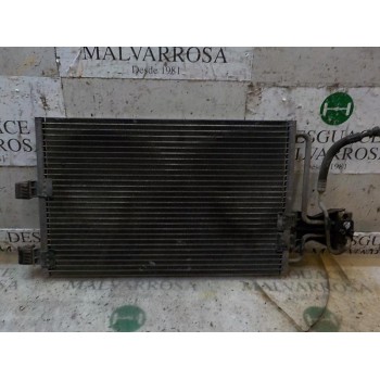 CONDENSADOR AIRE ACONDICIONADO 