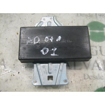 AIRBAG LATERAL IZQUIERDO 