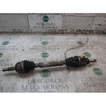 TRANSMISION IZQUIERDA 