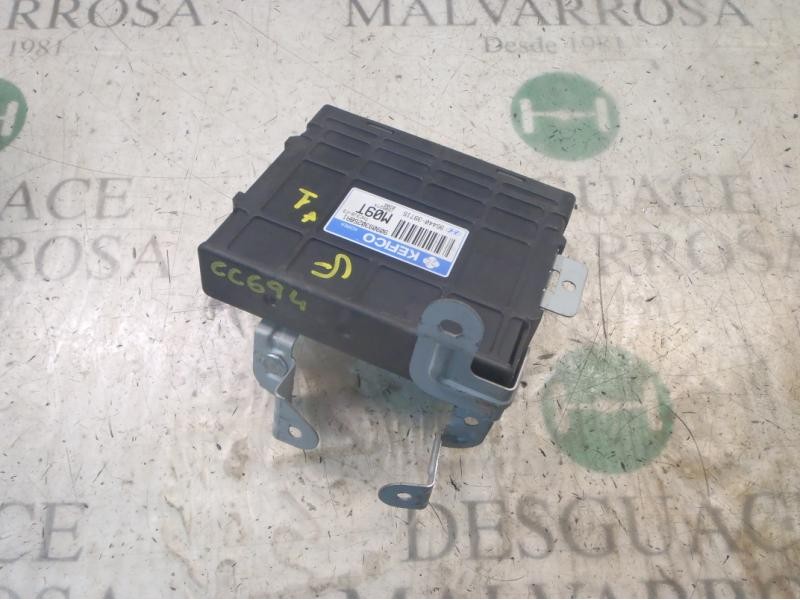 Recambio de modulo electronico para hyundai tucson (jm) 2.0 crdi comfort referencia OEM IAM 9544039715 9544039715 