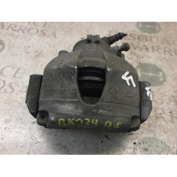 PINZA FRENO DELANTERA IZQUIERDA 