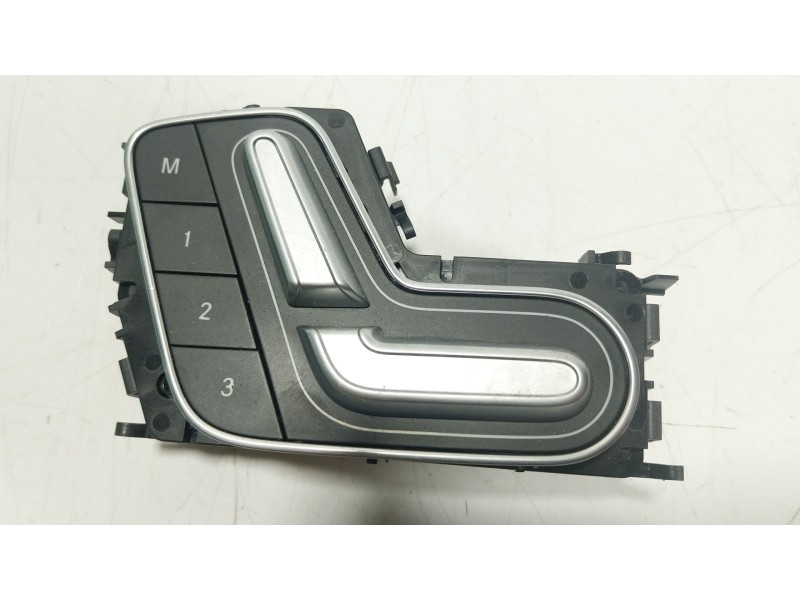 Recambio de modulo electronico para mercedes-benz cla (c118) cla 200 (118.387) referencia OEM IAM A1779056500 A1779056500 