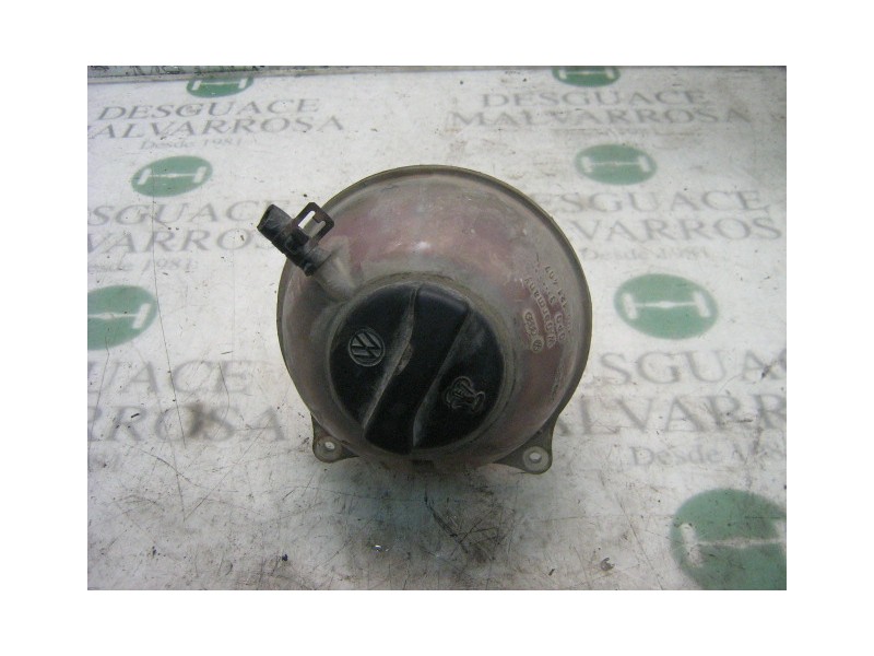 Recambio de deposito expansion para volkswagen golf iii berlina (1h1) cl referencia OEM IAM   