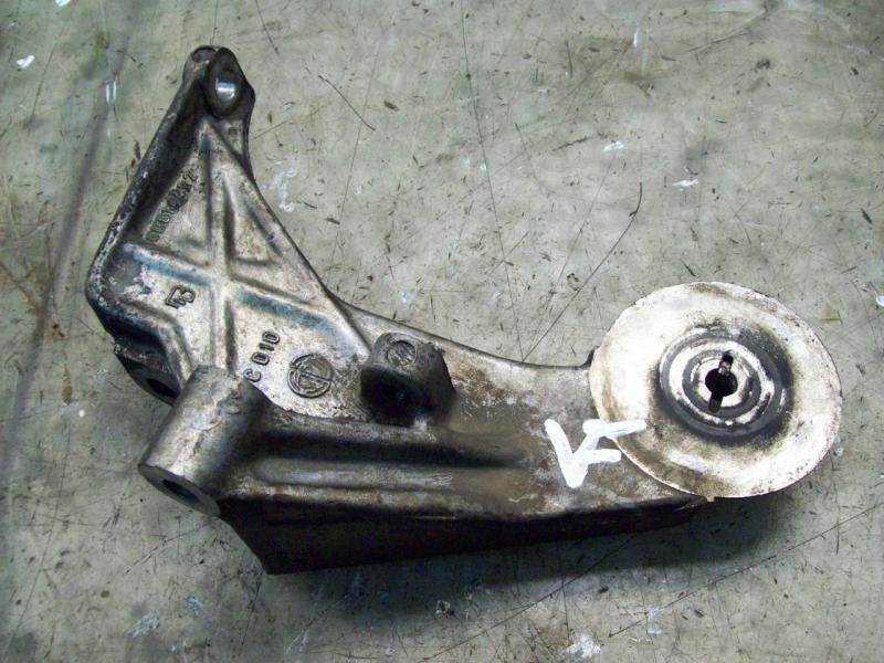 Recambio de soporte filtro aceite para alfa romeo 156 (116) 1.6 t.spark progression referencia OEM IAM   