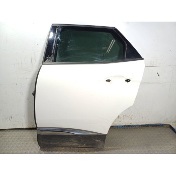 PUERTA TRASERA IZQUIERDA 9812317280 