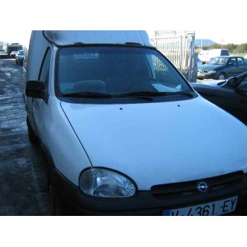 OPEL COMBO (CORSA B)