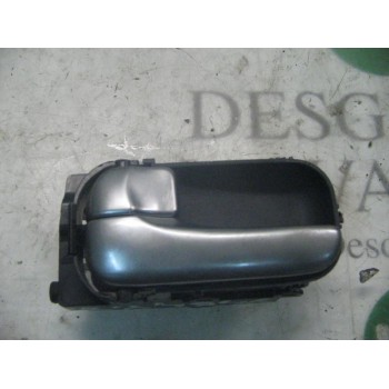 MANETA INTERIOR TRASERA IZQUIERDA 