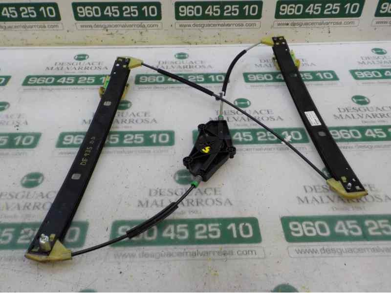 Recambio de elevalunas delantero derecho para audi q5 (8r) 2.0 16v tdi referencia OEM IAM 8R0837462G 8R0837462G 