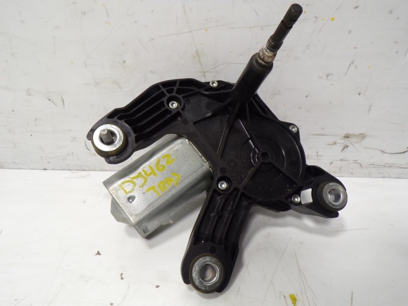 Recambio de motor limpia trasero para mini mini (r56) cooper s referencia OEM IAM 67636932013 6763693201304 53024112