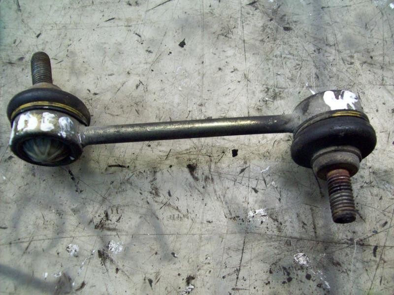 Recambio de tirante delantero derecho para alfa romeo 156 (116) 1.6 t.spark progression referencia OEM IAM   