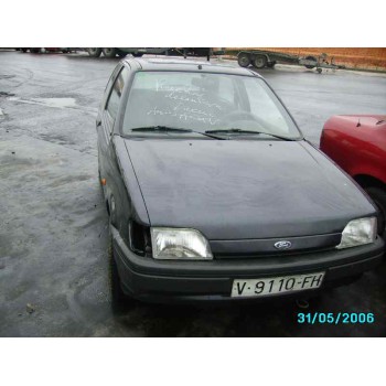 FORD FIESTA BERL./COURIER