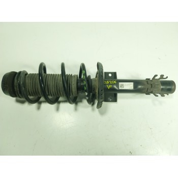 AMORTIGUADOR DELANTERO IZQUIERDO 6C0413031AJ 6C0413031AJ 
