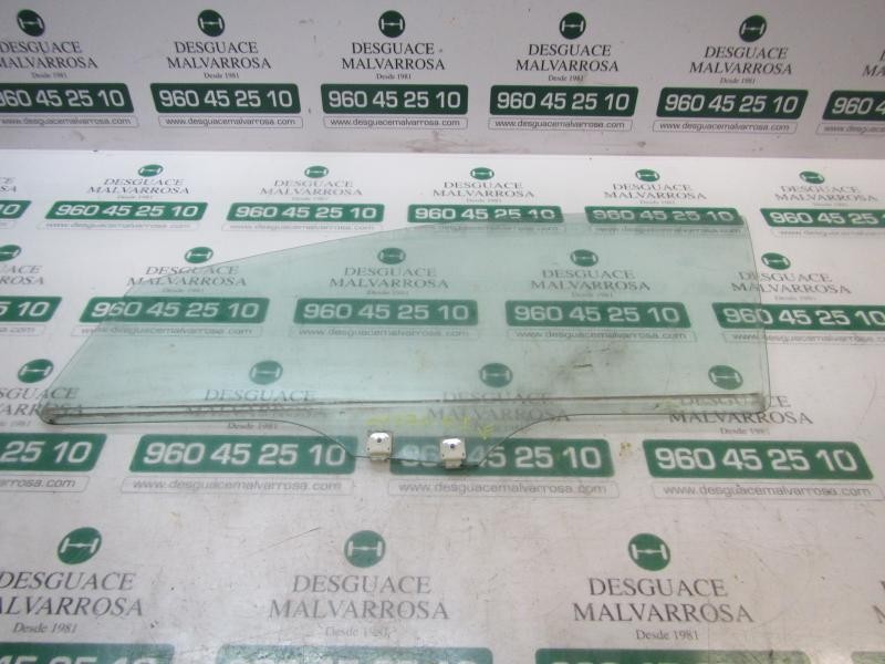 Recambio de cristal puerta delantero izquierdo para mazda 2 lim. (de) 1.3 16v cat referencia OEM IAM DF7159511B  
