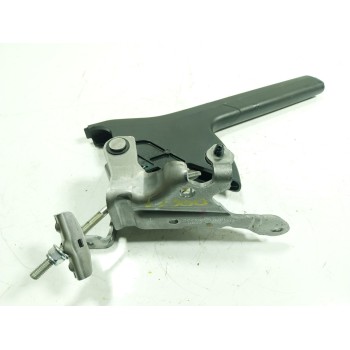 PALANCA FRENO DE MANO 