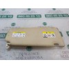 Recambio de parasol izquierdo para land rover freelander (lr2) 2.2 td4 cat referencia OEM IAM LR018978  