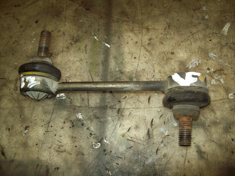 Recambio de tirante delantero izquierdo para alfa romeo 156 (116) 1.6 t.spark progression referencia OEM IAM   