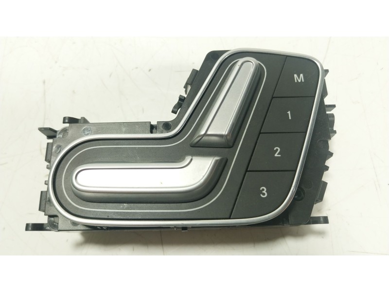 Recambio de modulo electronico para mercedes-benz cla (c118) cla 200 (118.387) referencia OEM IAM A1779056600 A1779056600 