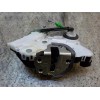 Recambio de cerradura puerta delantera derecha para toyota yaris 1.4 turbodiesel cat referencia OEM IAM 690300D320  