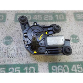 MOTOR LIMPIA TRASERO 