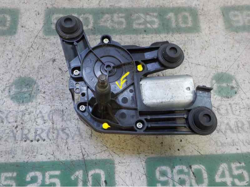 Recambio de motor limpia trasero para citroën c3 1.4 hdi referencia OEM IAM   