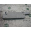 Recambio de parasol izquierdo para volkswagen golf iii berlina (1h1) cl referencia OEM IAM   