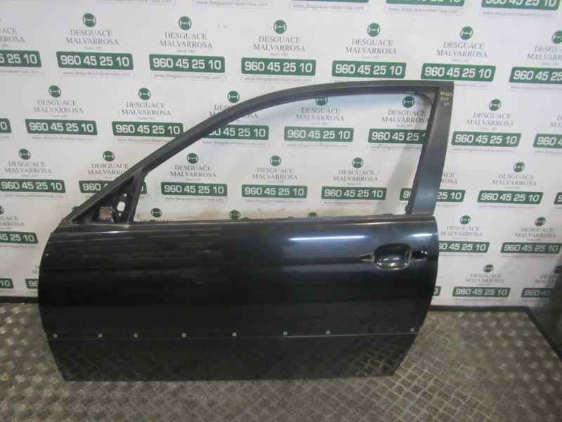 Recambio de puerta delantera izquierda para bmw serie 3 compact (e46) 2.0 16v diesel cat referencia OEM IAM 41517016239  