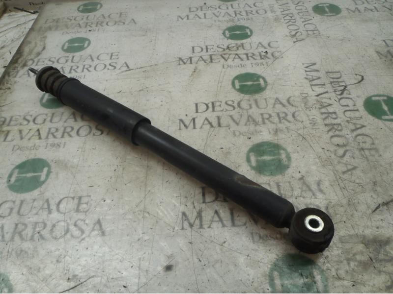 Recambio de amortiguador trasero derecho para renault clio ii fase ii (b/cb0) authentique referencia OEM IAM   