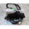 Recambio de cerradura puerta delantera derecha para toyota yaris 1.4 turbodiesel cat referencia OEM IAM 690300D320  