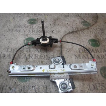 ELEVALUNAS TRASERO DERECHO 2041210 