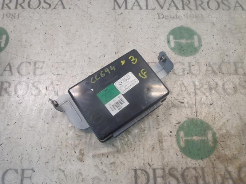 Recambio de modulo electronico para hyundai tucson (jm) 2.0 crdi comfort referencia OEM IAM 954002E210 954002E210 