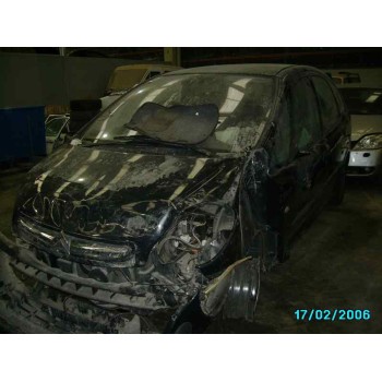 CITROËN XSARA PICASSO