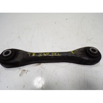 BRAZO SUSPENSION INFERIOR TRASERO IZQUIERDO 31277675 