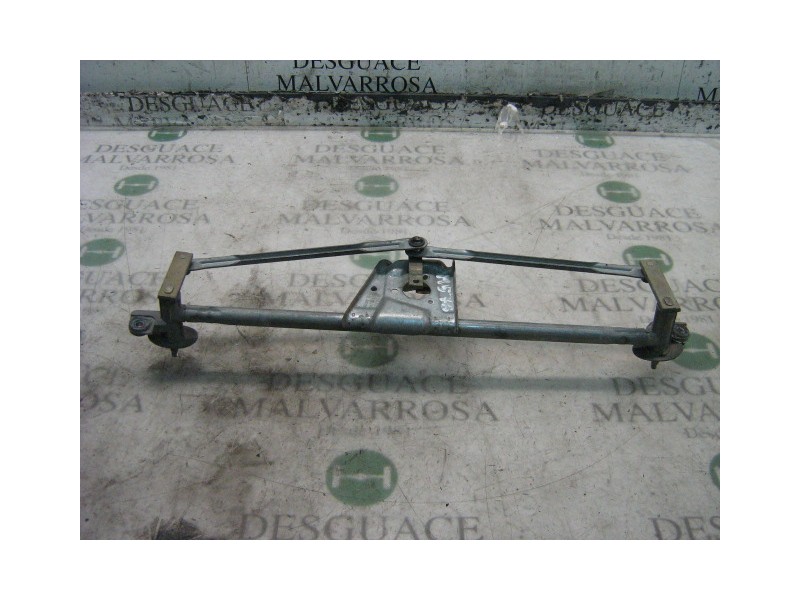 Recambio de articulacion limpia delantero para volkswagen golf iii berlina (1h1) cl referencia OEM IAM   