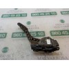 Recambio de potenciometro pedal para land rover freelander (lr2) 2.2 td4 cat referencia OEM IAM LR007637 7G9N9F836EA 