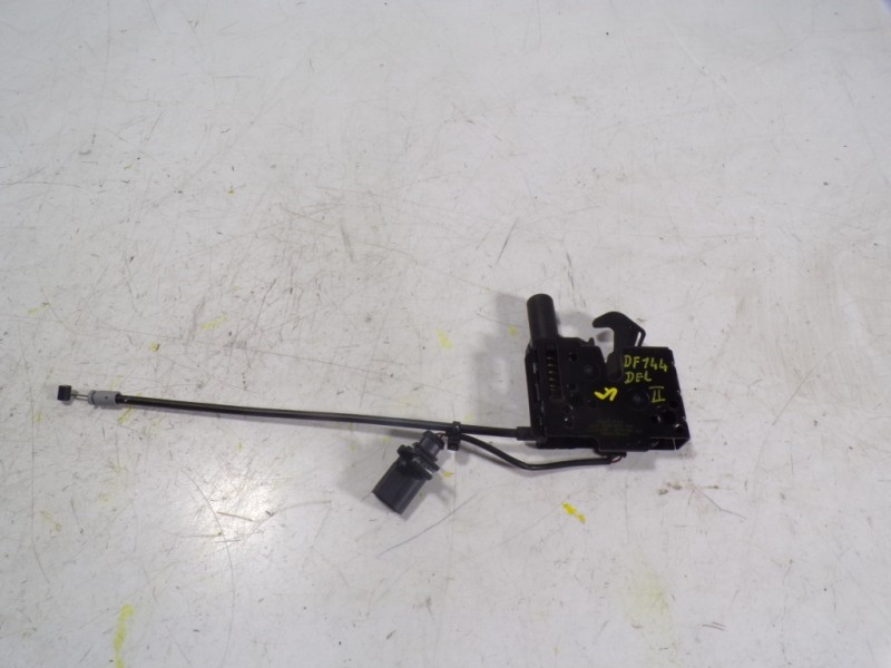 Recambio de cerradura capot para audi a1 sportback (gba) 1.0 tfsi referencia OEM IAM 82A823509 82A82350901S 