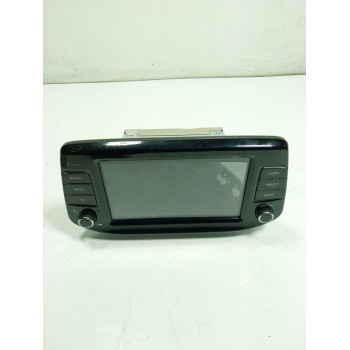 PANTALLA MULTIFUNCION 96160G4310RET 96160G4310RET 