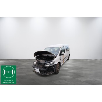 VOLKSWAGEN CADDY FURGÓN/KOMBI